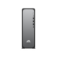 PC HP OmniDesk Slim S03-0051nc,  i3-14100 4.70GHz 4 CORES, 8GB DDR5, SSD 512GB, FreeDos, black