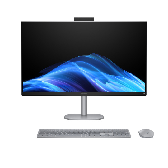 HP OmniStudio X 32-c1011nc AiO, 32"UHD, ULTRA 7-258V, RAM 32GB DDR5, SSD 2TB, Win 11 PRO, GamePass 3měsíce zdarma