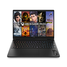 Alza spec. NTB HyperX OMEN 15-gb0908ncx, Ryzen 7-8745HX, 15.3" 3K OLED 120Hz, 16GB, 1TB, RTX 5070, Win 11, 2Y, GamePass