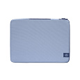 Protective Ice Blue 13-14 Laptop Sleeve EURO