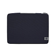 Protective Atmospheric Blue 13-14 Laptop Sleeve EURO
