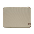 Protective Latte Taupe 15-16 Laptop Sleeve EURO