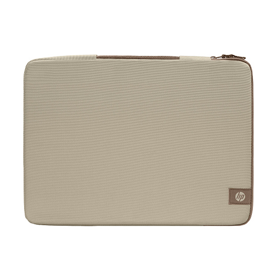 Protective Latte Taupe 15-16 Laptop Sleeve EURO