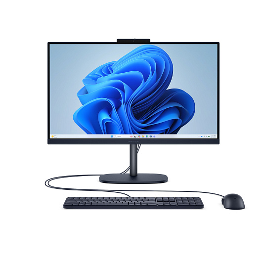 HP OmniStudio 24-cv0025nc, 24" FHD, Ryzen 5, 16GB LPDDR5, SSD 512GB, Win11 Home, 2M Game Pass