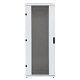 TRITON 19" rozvaděč stojanový RMA 45U 600x800, 800kg, skleněné dveře, svařovaný, šedý