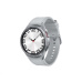 Samsung Galaxy Watch 6 Classic (47 mm), LTE, EU, stříbrná