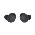 BAZAR - Samsung bluetooth sluchátka Galaxy Buds 2 Pro, EU, grafitová - Poškozený obal (Komplet)