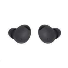 BAZAR - Samsung bluetooth sluchátka Galaxy Buds 2 Pro, EU, grafitová - Poškozený obal (Komplet)