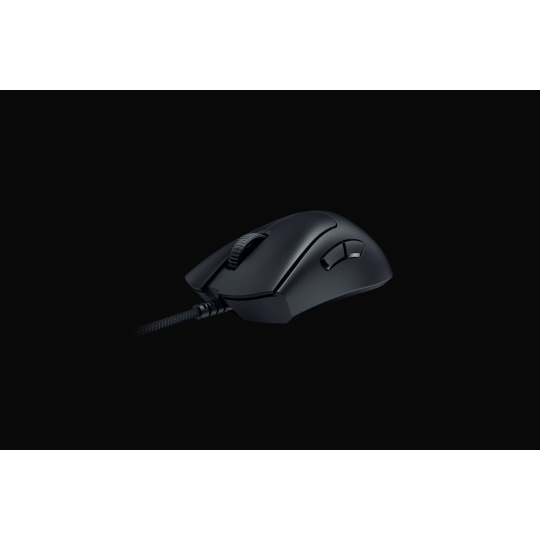 Razer myš DeathAdder V3, Herní myš, USB