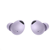 Samsung bluetooth sluchátka Galaxy Buds 2 Pro, EU, fialová - distribuce svět