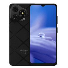 Smartphone Ulefone Note 19 Eurasia Bands 3+64Gb Stellar Black
