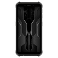 Smartphone Ulefone Armor X12 Pro 4G Helio G36 4GB 64GB, All Black