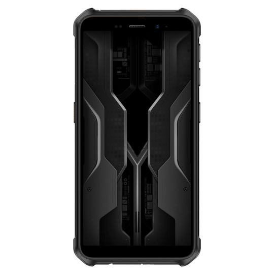 Smartphone Ulefone Armor X12 Pro 4G Helio G36 4GB 64GB, All Black