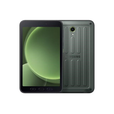 Samsung X306 Galaxy Tab Active 5 8" 5G 8/256GB Zelená Enterprise Edition, EU
