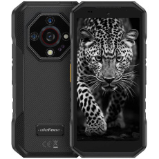 Smartphone Ulefone Armor X32 6GB/128GB (Future Black)