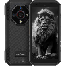 Smartphone Ulefone Armor X32 Pro 5G 8GB/256GB (Future Black), EU