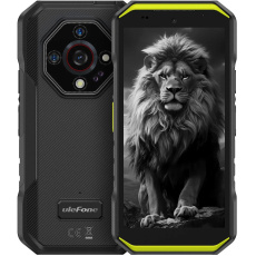 Smartphone Ulefone Armor X32 Pro 5G 8GB/256GB (Vivid Green), EU