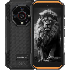 Smartphone Ulefone Armor X32 Pro 5G 8GB/256GB (Vibrant Orange), EU