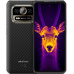 Smartphone Ulefone Armor 25T Pro 5G 6GB 256GB A14, Thermal + Night, Black [No Charger], EU