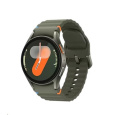BAZAR - Samsung Galaxy Watch7 40mm, Green, EU //BAZAR,rozbaleno