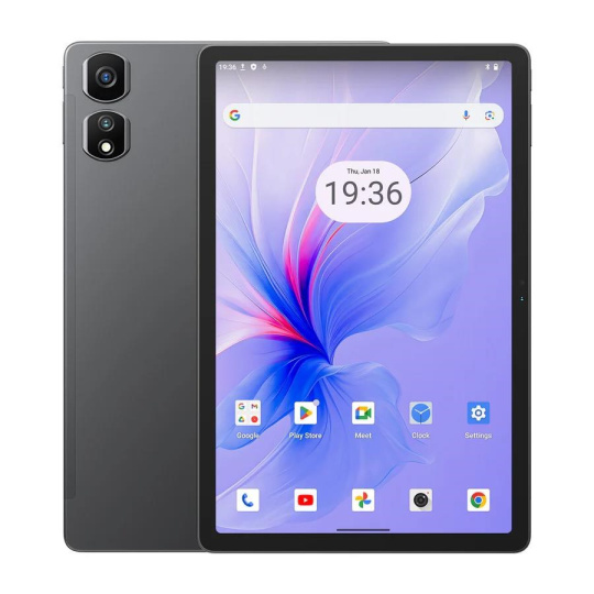 Tablet Blackview TAB16 Pro 11" 8GB/256GB LTE Szary w/o charger