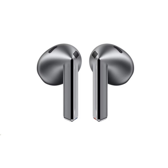 Samsung bluetooth sluchátka Galaxy Buds 3, silver (Distribuce svět) Samsung bluetooth sluchátka Galaxy Buds 3, silver (Distribuce svět)