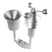 Homematic IP  Meteo senzor Plus - HmIP-SWO-PL