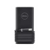 DELL 7.4 mm barrel 330 W GaN SFF AC Adapter with 1 meter Power Cord - Europe