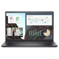 DELL NTB Vostro 3530/i7-1355U/16GB/512GB SSD/15.6" FHD/Intel Iris Xe/FgrPr/WLAN/Backlit Kb/W11 Pro/3Y PS NBD