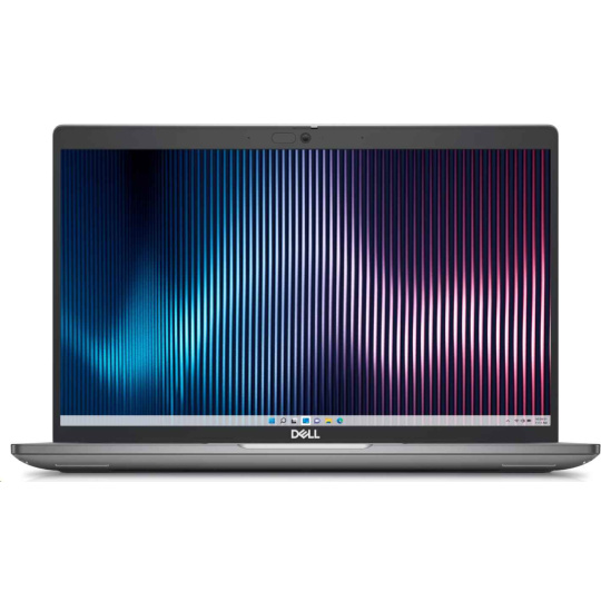 BAZAR - DELL NTB Latitude 5440/i5-1335U/8GB/512GB SSD/14.0" FHD/Cam & Mic/Integrated/WLAN/Backlit Kb/W11P/3Y PS NBD - Ro