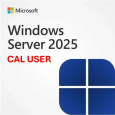 DELL_CAL Microsoft_WS_2025/2022_5CALs_User (STD or DC)