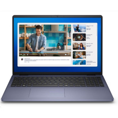 DELL NTB 16 DC16251/C7-150U/16GB/1TSSD/16" FHD+ /Nvidia GeForce MX570A/3 Cell/65W/WLAN/Backlit Kb/W11 Pro/3Y PS NBD