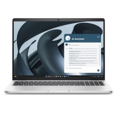 DELL NTB Pro 16 Plus PB16255/AMD Ryzen 5 PRO 230/16GB/512SSD/16" FHD+ /IR Cam/65W|WLAN|Backlit Kb|W11 Pro|3Y PS NBD