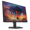 DELL LCD SE2425HG - 23,8"/FHD/IPS/1920x1080/16:9/200Hz/1ms/1000:1/300 cd/m2/HDMI/DP/VESA/3YNBD (210-BSNR)
