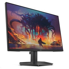 DELL LCD SE2425HG - 23,8"/FHD/IPS/1920x1080/16:9/200Hz/1ms/1000:1/300 cd/m2/HDMI/DP/VESA/3YNBD (210-BSNR)