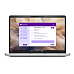 BAZAR - DELL NTB Pro 13 Plus PB13250/U5-236V/16GB/512SSD/13.3" FHD+/IR Cam & Mic/FgrPr/vPro/Backlit Kb/W11 Pro/3Y PS NBD