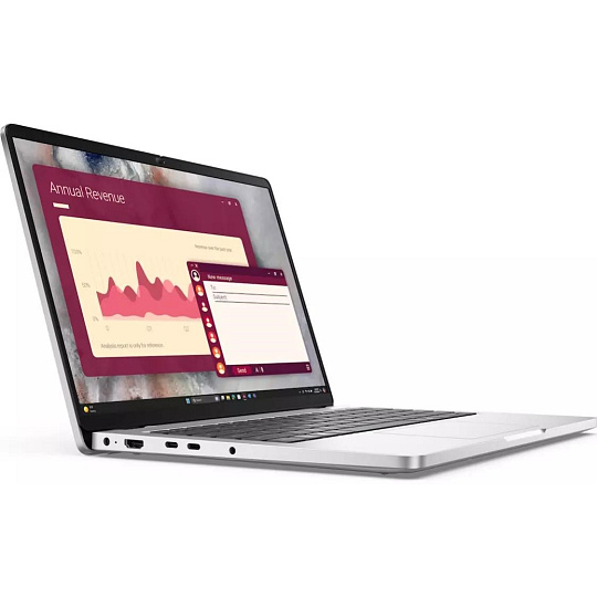 DELL NTB Pro 14 PC14255/AMD Ryzen AI 7 350/16GB/512SSD/14" FHD+ /IR Cam/NO AC Adapter/WLAN/Backlit Kb/W11P/3Y PS NBD DELL NTB Pro 14 PC14255/AMD Ryzen AI 7 350/16GB/512SSD/14" FHD+ /IR Cam/NO AC Adapter/WLAN/Backlit Kb/W11P/3Y PS NBD