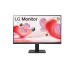 LG MT IPS LCD LED 23,8" 24MR400 - IPS panel, 1920x1080, 100Hz, AMD freesync, D-Sub, HDMI