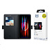 3mk ochranné pouzdro Wallet Case pro Apple iPhone 16E/ iPhone 17E