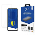 3mk hybridní sklo Watch Protection FlexibleGlass pro Polar Vantage M3
