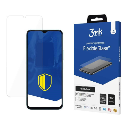 3mk FlexibleGlass pro Motorola Moto E15