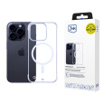 3mk Just20g MagCase pro Apple iPhone 16E