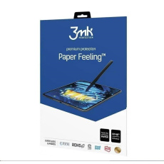 3mk Paper Feeling pro Samsung Galaxy Tab S9 FE+