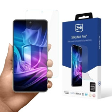 3mk Silky Matt Pro pro Realme C73 5G