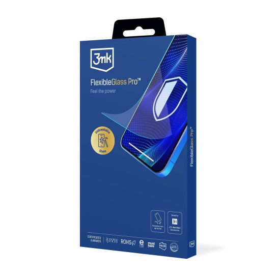 3mk FlexibleGlass Pro pro Garett KIDS Phone
