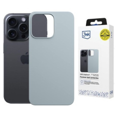 3mk Hardy MagSilicone pro Apple iPhone 13 Pro Max Sierra Blue