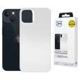 3mk Hardy MagSilicone pro Apple iPhone 14 Plus White