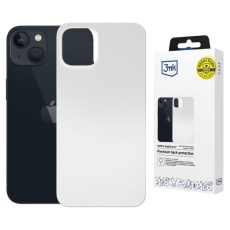 3mk Hardy MagSilicone pro Apple iPhone 14 Plus White