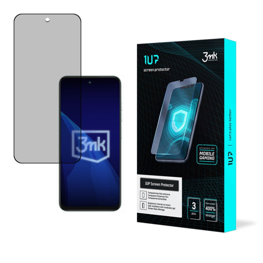 3mk 1UP pro Tecno Spark Go 1 / Go 1s / Pop 9