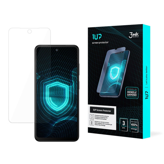 3mk 1UP pro HMD Fusion